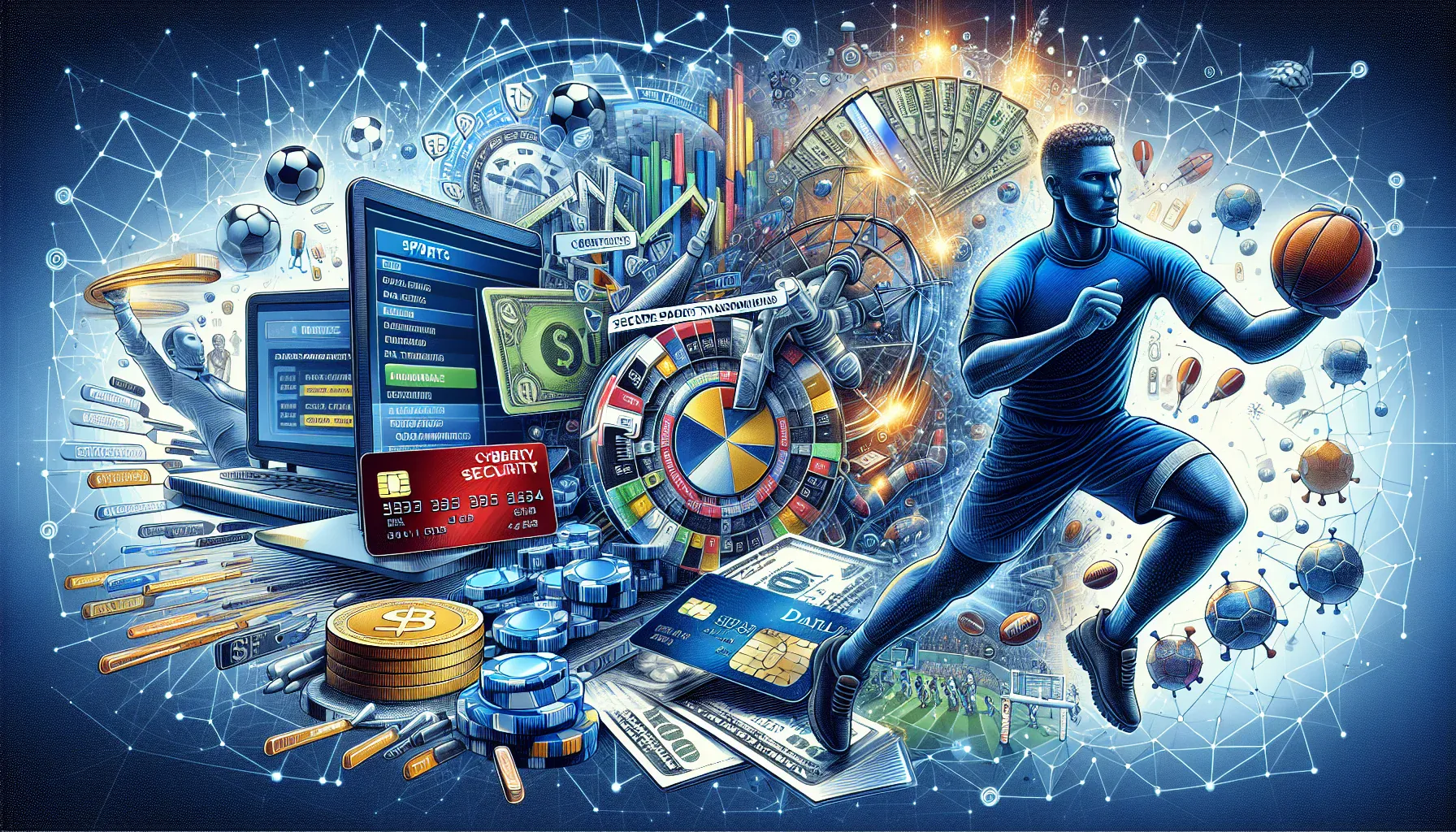 Evde Oturarak Para Kazanmanın Yolları - İlkBahis ile Kazanç — Finansal İşlemler