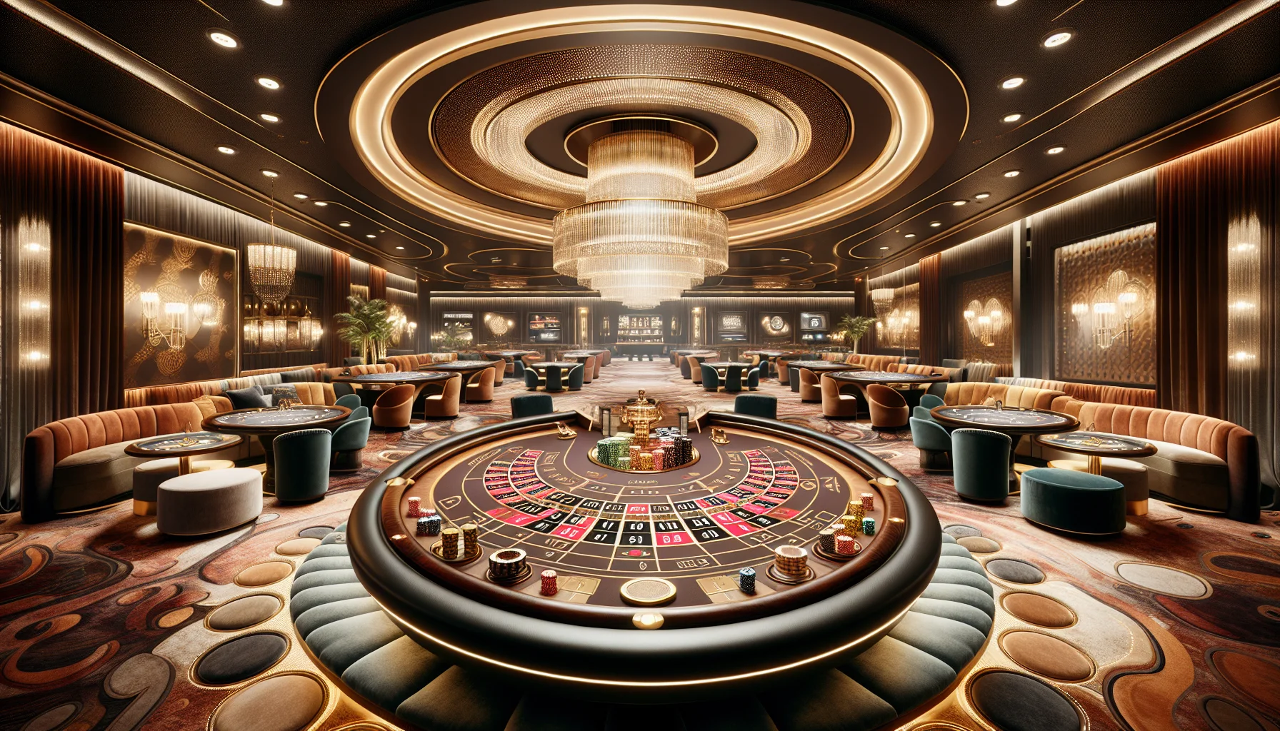 İlkBahis'te 2026 Masa Oyunları Rehberi — Finansal İşlemler