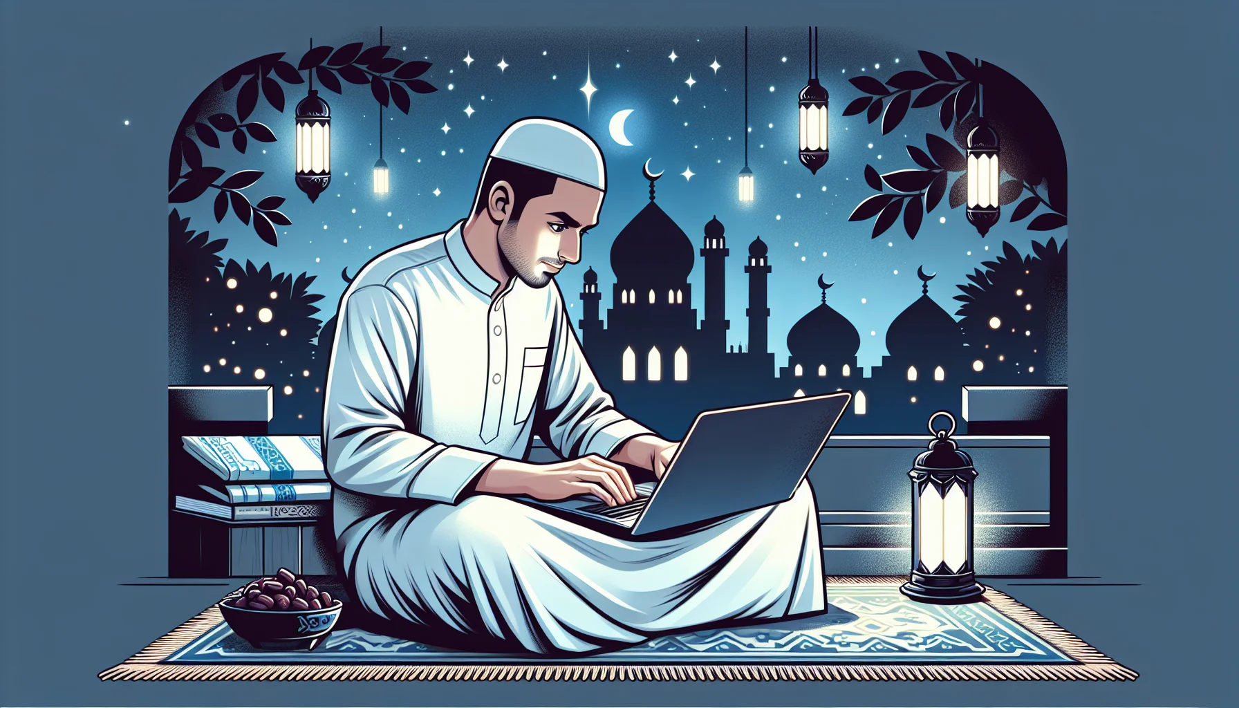 Ramazanda Freelance Çalışma: Esnek Saatlerle Kazanç Yolları — Yatırım Kılavuzu