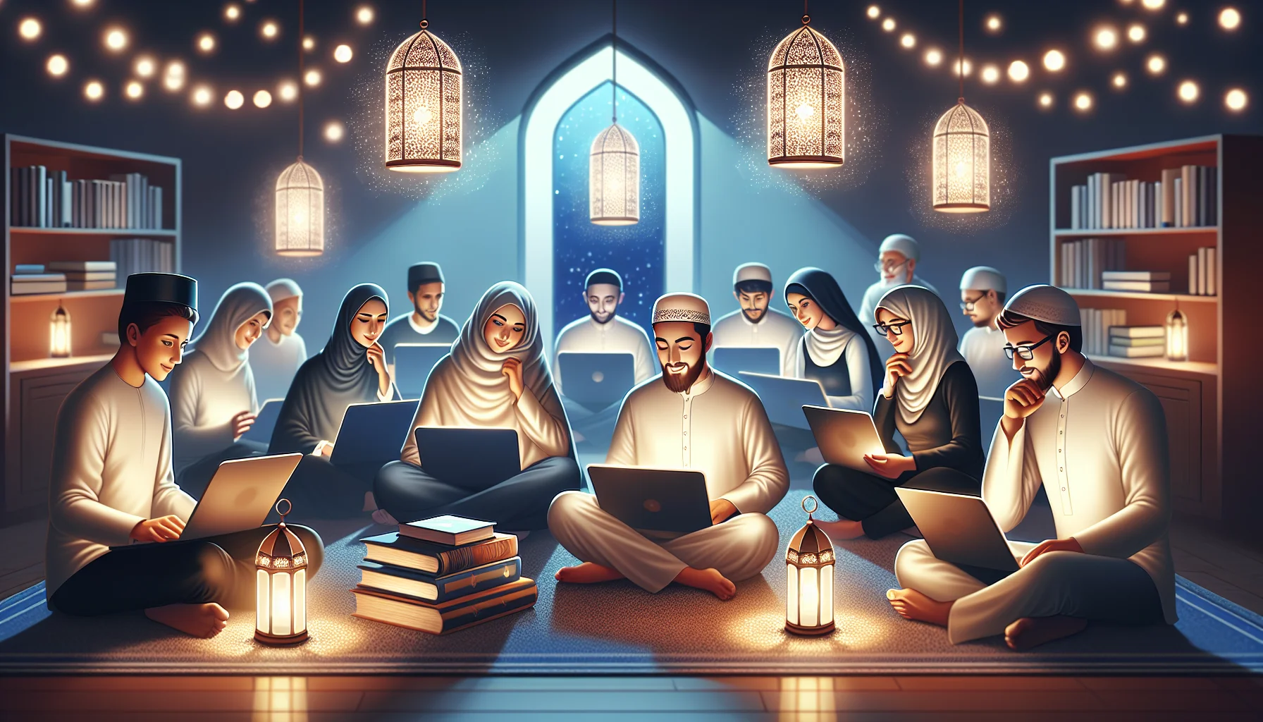 Ramazanda Online Eğitimle Gelir Elde Etme Yolları: 2026 Rehberi — Çekim Rehberi