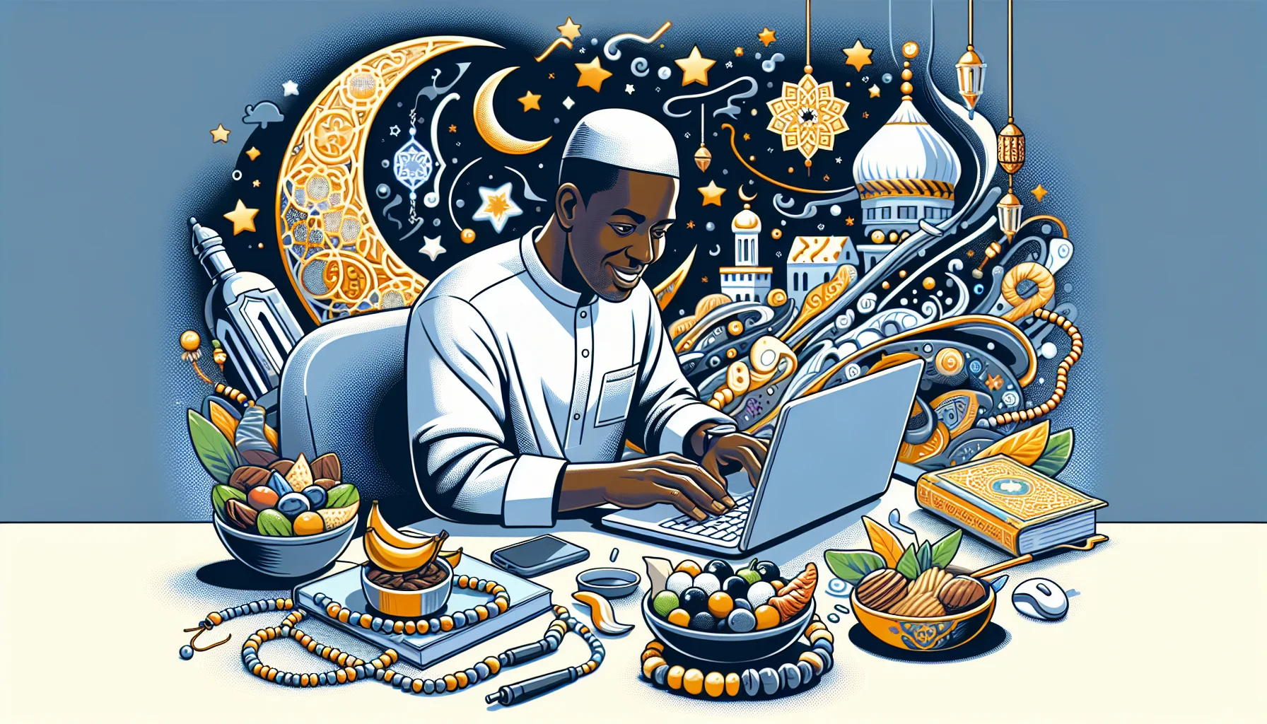 Ramazanda Blog Yazarak Para Kazanmanın Yolları (2026) — Ödeme Rehberi