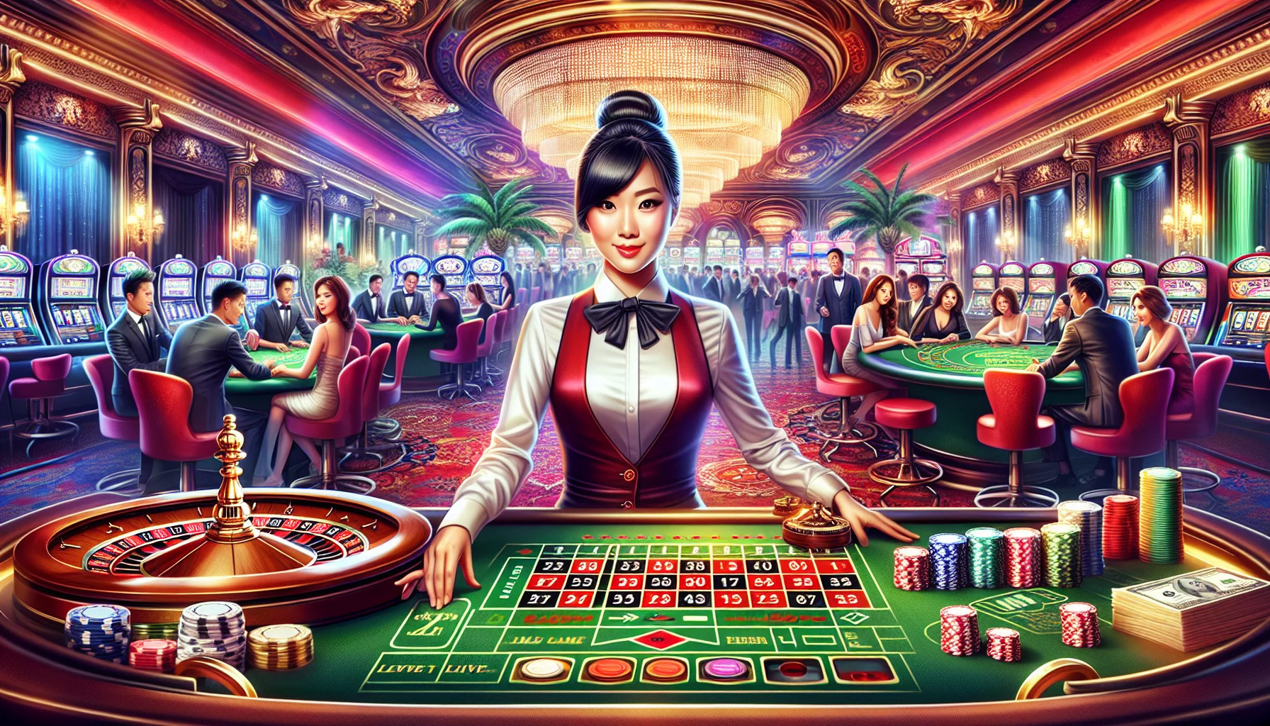 İlkBahis Canlı Casino Deneyimi: Şubat 2026 Güncel Rehber — Yatırım Kılavuzu