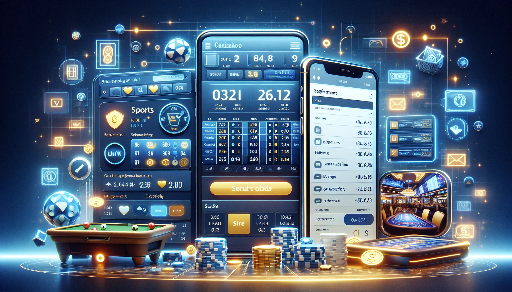 İlkBahis: Nisan 2026 İçin Kapsamlı Bahis ve Casino Rehberi - İlkBahis rehber görseli