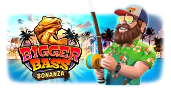 Bigger Bass Bonanza ile 70.000 TL Kazanç - İlkBahis — Para Transferi