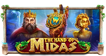 İlkBahis Hand of Midas'ta Altın Kazanç: 103.500 TL! — Finansal İşlemler