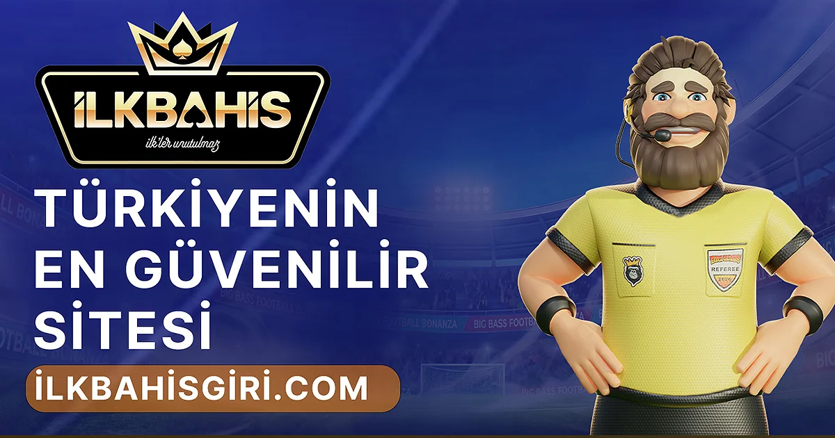 İlkBahis Canlı Destek ve İletişim Kanalları